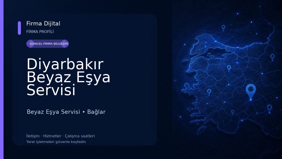 Diyarbakır Beyaz Eşya Servisi DiYARBAKIR Bulut teknik (Bulut soğutma)