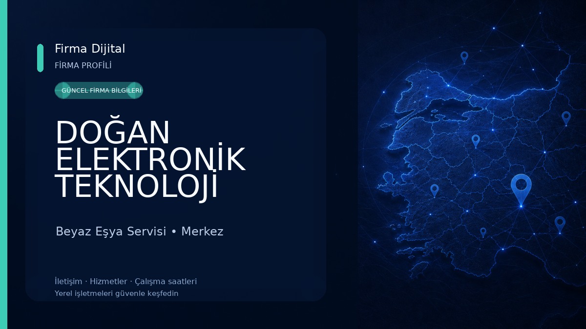 DOĞAN ELEKTRONİK TEKNOLOJİ MARKET Güvenlik Kamera Alarm , Solar Güneş Enerji Sistemleri , Televizyon Tamiri Merkezi Beyaz Eşya Servisi