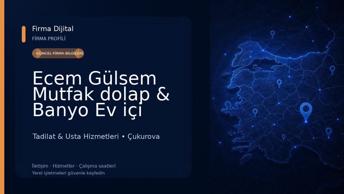 Ecem Gülsem Mutfak dolap & Banyo Ev içi Dekorasyon anahtar teslimi tadilat Tadilat & Usta Hizmetleri