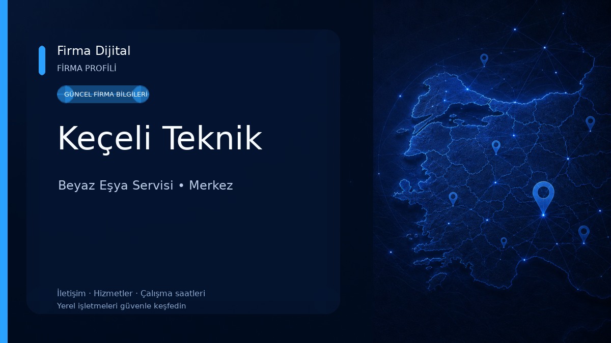 Keçeli Teknik