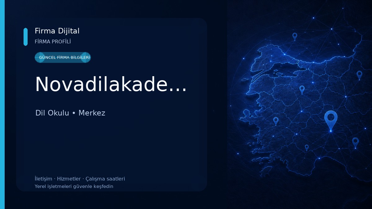 Novadilakademisi 