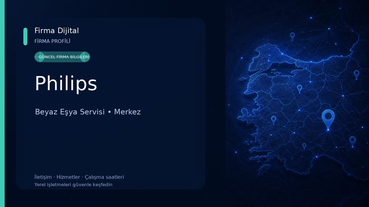 Philips